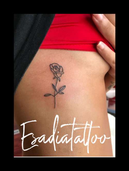 Tattoo flash