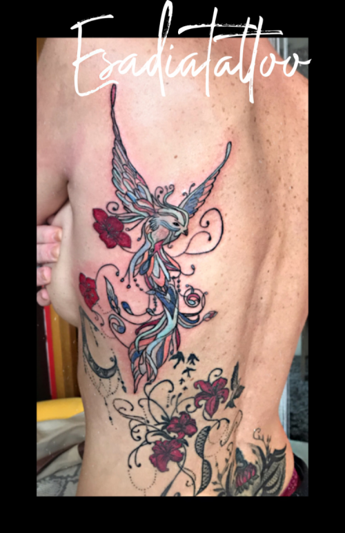 Oiseau