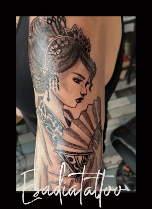 Geisha