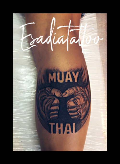 Muay thai