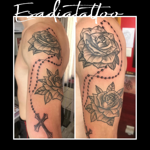 Roses