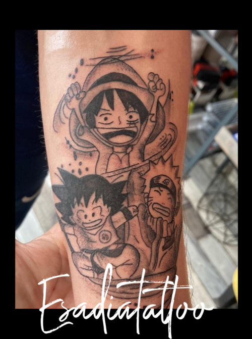 Manga