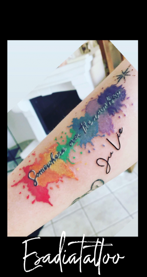 Rainbow 