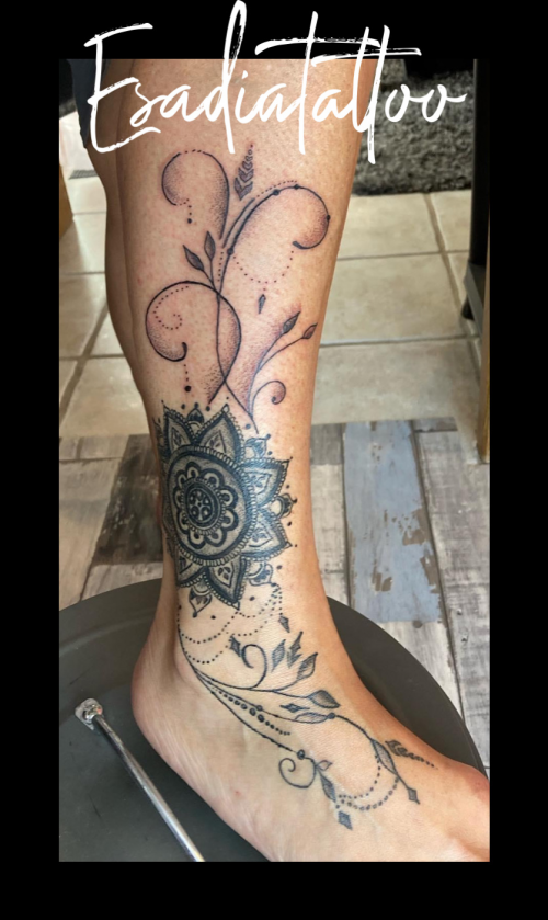 Mandala