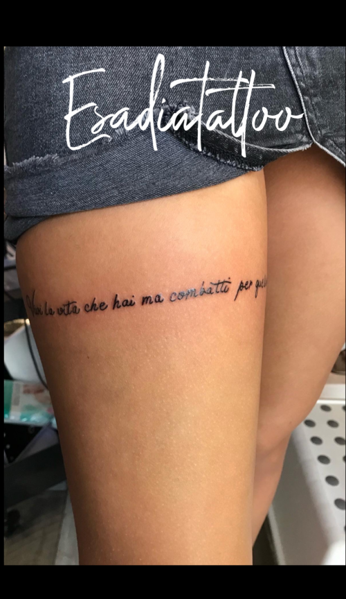 Ecriture