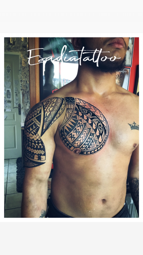 Maori