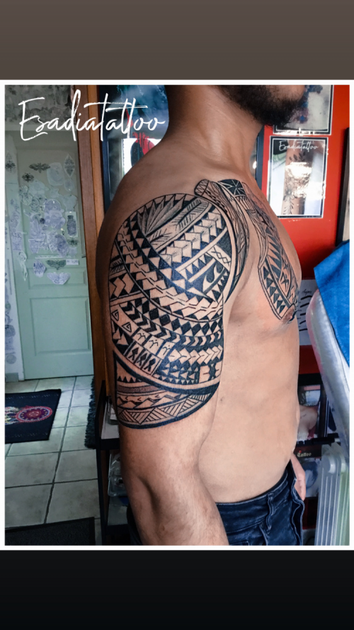 Maori
