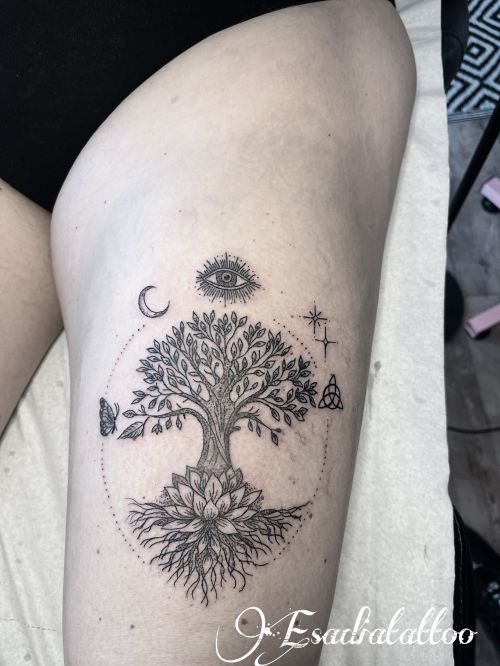 arbre de vie