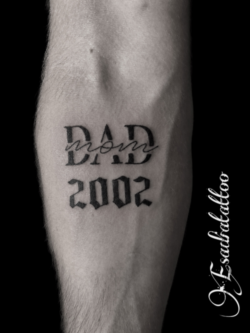 Tattoo