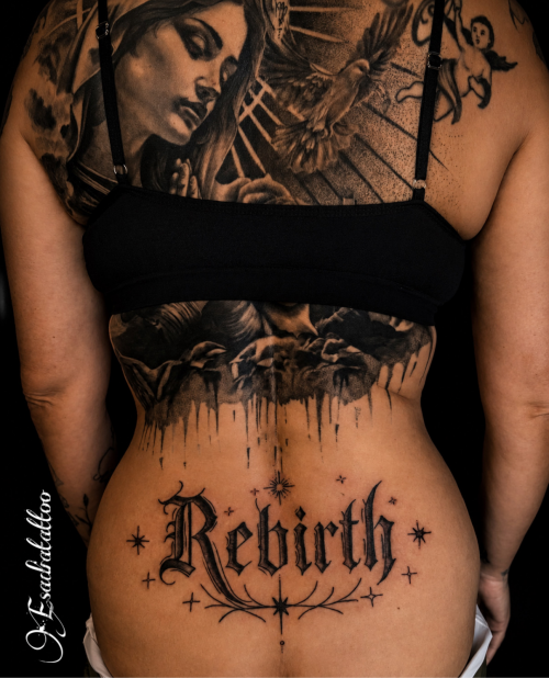 Tattoo